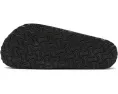 Birkenstock Naples Wrapped Clog замшевые сандалии