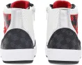 Кроссовки Spiderman High-Top Ground Up для детей
