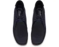Ботинки Clarks Wallaston из замши с комфортной стелькой и подошвой крепового эффекта