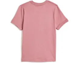 Футболка Essential Henley Tee от abercrombie kids с классической посадкой