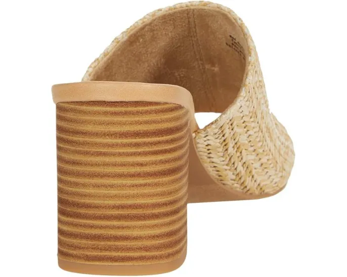 Босоножки Seychelles Adapt с открытым носком и каблуком