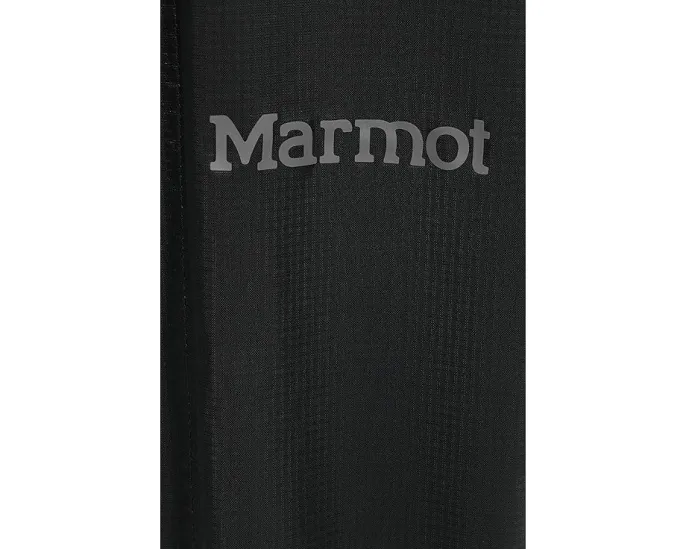 Водоотталкивающие брюки Marmot Precip Evo из переработанного нейлона