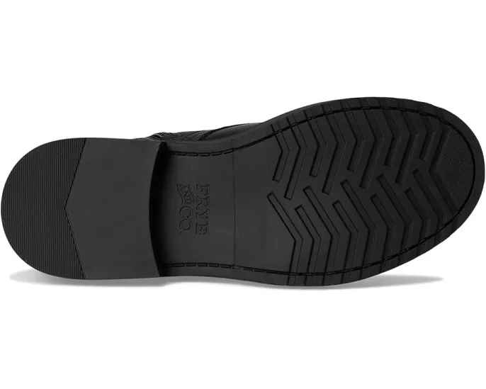 Детские ботинки FRYE AND CO. Kids Chesnee Lace-Up 6 со шнуровкой и миндалевидным носком