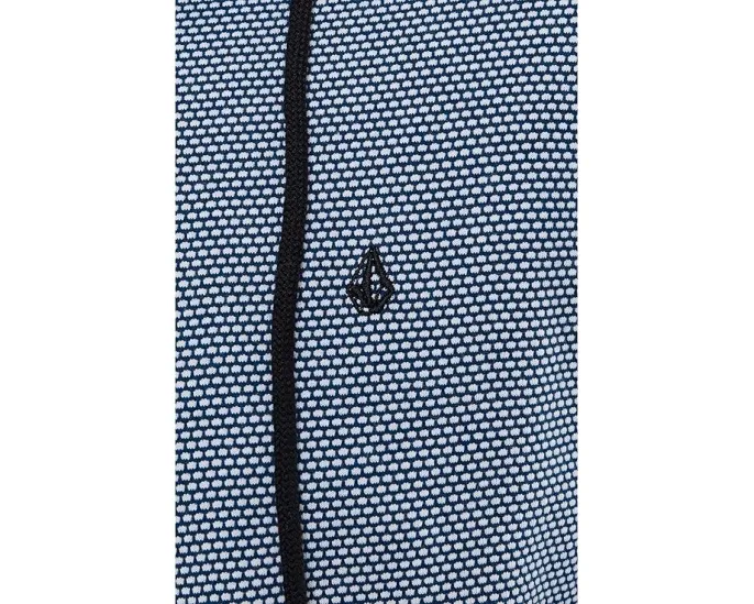 Термобельё Murph с капюшоном и карманом-кенгуру Volcom