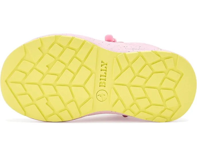 Детские кроссовки BILLY Sport Inclusion DZ1 с системой молнии и съемными стельками