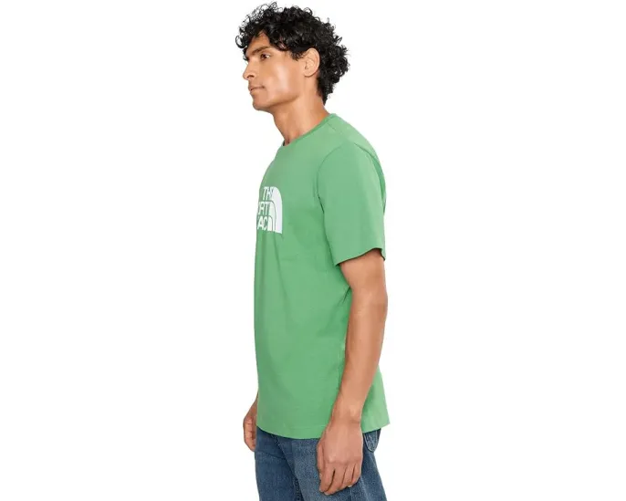 Футболка The North Face Evolution Half Dome с коротким рукавом и классическим кроем