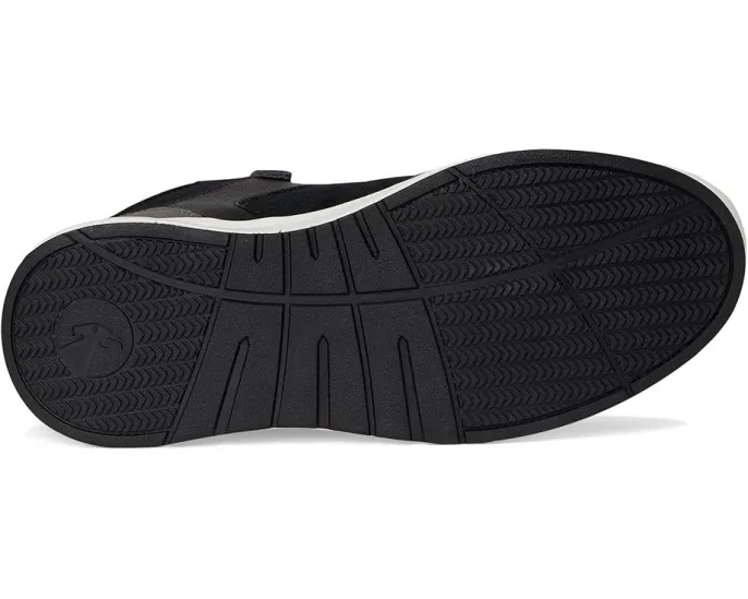 BILLY Footwear Comfort Dz High с двойной молнией и пеной в межподошве
