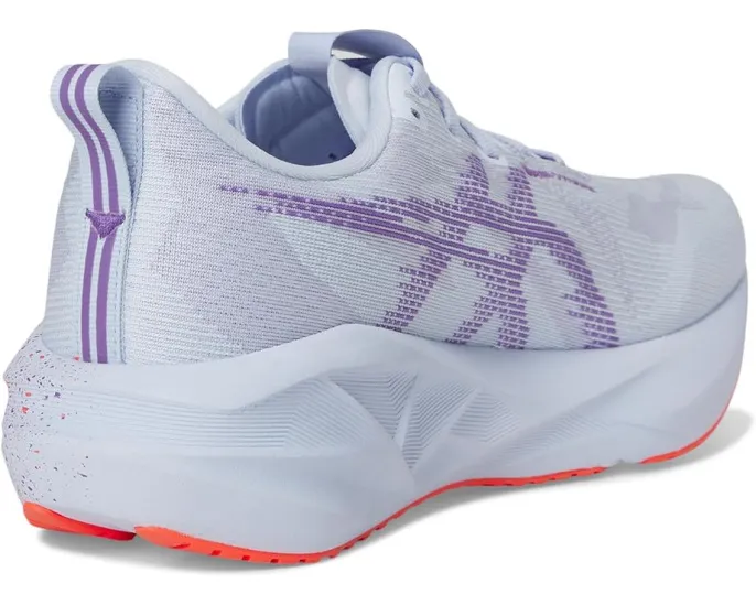 ASICS Novablast 5 Tokyo с амортизацией FF BLAST MAX