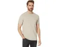 Футболка Brace Contrast с коротким рукавом от AllSaints