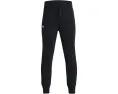 Under Armour джоггеры Rival Fleece для детей с эластичным поясом