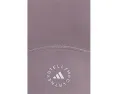 Тренировочный кроп-топ adidas by Stella McCartney с регулируемыми бретелями и силуэтом рейсбэк