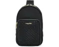 Сумка через плечо Waverly Woven Baggallini с плетеным узором