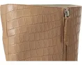 Ботильоны Journee Collection Tamori Extra Wide Calf с квадратным носком и широким голенищем