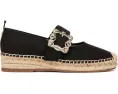 Sam Edelman Maddy обувь с декоративной пряжкой и круглым носком