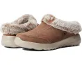 Утепленные ботинки Skechers On-The-Go Joy Gratify с подкладкой под искусственный мех