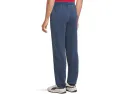 Спортивные штаны Scuderia Ferrari Sportswear с кулиской и карманами