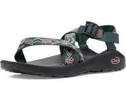 Chaco Zcloud сандалии с поддержкой свода стопы и ремнями на 360 градусов