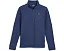Vineyard Vines Saltwater детский свитер с 1/4 молнией