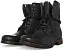 Ботинки Steve Madden Troopah-C с гладкой кожей и боковой молнией