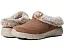 Утепленные ботинки Skechers On-The-Go Joy Gratify с подкладкой под искусственный мех