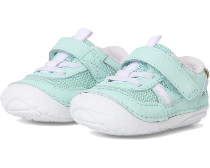 Трейловые кроссовки Stride Rite SM Apollo для младенцев и малышей с сетчатым верхом