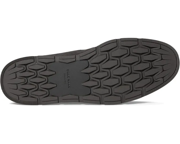 Высокие ботинки Cole Haan Muir Moc с амортизирующей стелькой и подошвой EVA