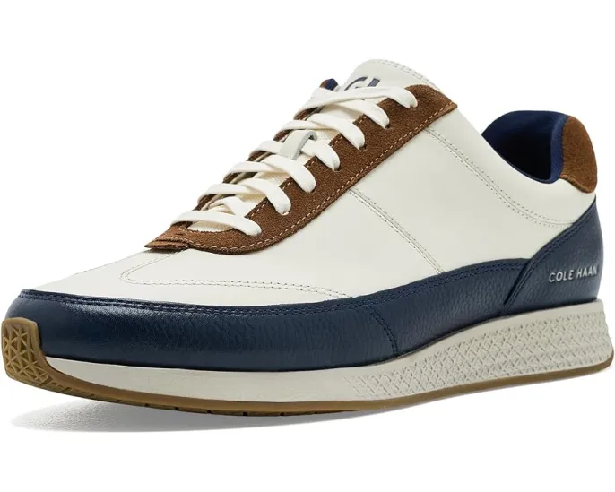 Кроссовки Grand Crosscourt Hurrion Trainer Sneakers Cole Haan