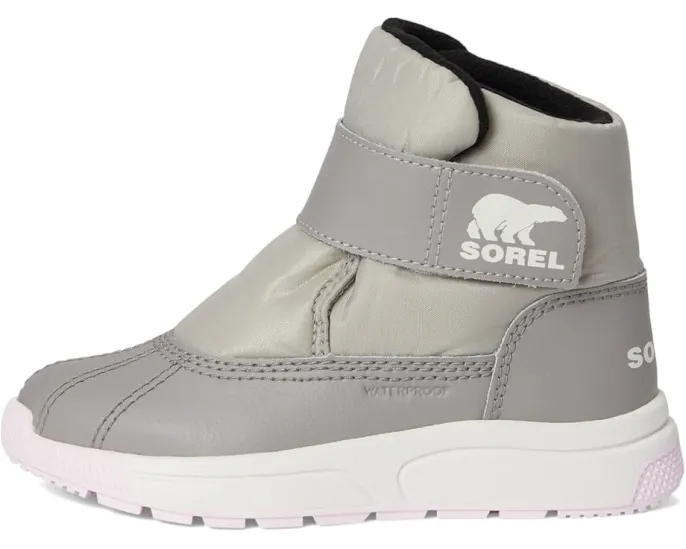 Детские зимние ботинки SOREL Kids Whitney III с утеплением 200 г