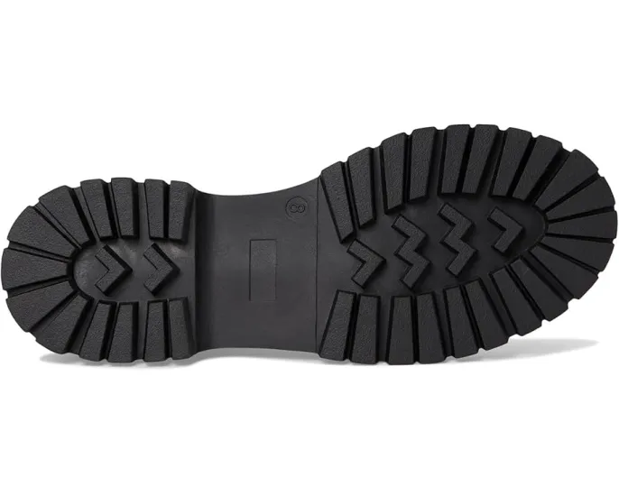 Туфли Journee Collection Kamie Flat на платформе в стиле 90-х