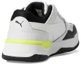 Детские кроссовки PUMA Kids Rebound Retro с цветными блоками