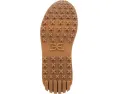 Кроссовки Luna Sam Edelman из кожи с круглым носком и шнуровкой