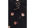 Комплект из топа и миди-юбки Of The Season с запахом Free People