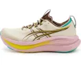Кроссовки ASICS GEL-Nimbus 28 TR для бега по бездорожью с ASICSGRIP