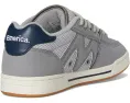 Кроссовки OG-1 с верхом из замши и сетки от Emerica