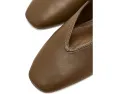 Балетки Schutz Vick Buckle с квадратным мысом