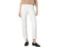 Джинсы Joe's Jeans The Margot Slim Ankle с высокой посадкой и прямым кроем