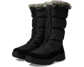 Зимние ботинки Naot Snow до середины икры с мембраной J-Tex и меховой подкладкой