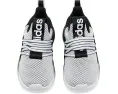 Детские кроссовки adidas Lite Racer Adapt 7.0 с промежуточной подошвой Cloudfoam и эластичными шнурками