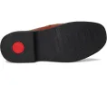Лоферы FitFlop F-Luma на скрытом клине с металлической пряжкой