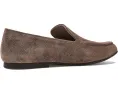 Лоферы Vince Canyon из замши с округлым мысом