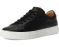 Кроссовки GREATS Royale 2.0 из премиальной кожи с резиновой подошвой