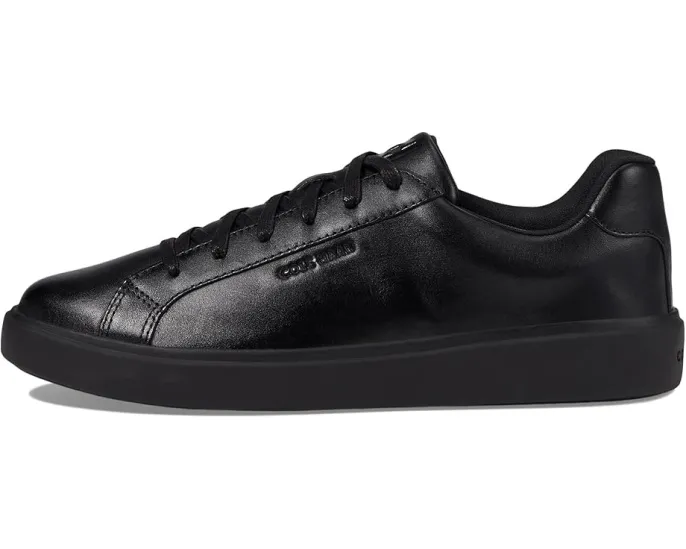 Cole Haan Grand Crosscourt Daily кроссовки из кожи с удобной стелькой