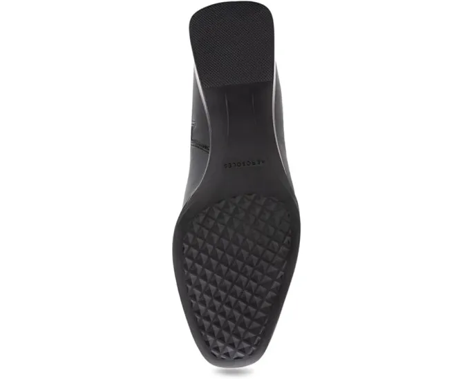 Ботинки Angela на платформе с эластичным голенищем и подошвой Diamond Flex