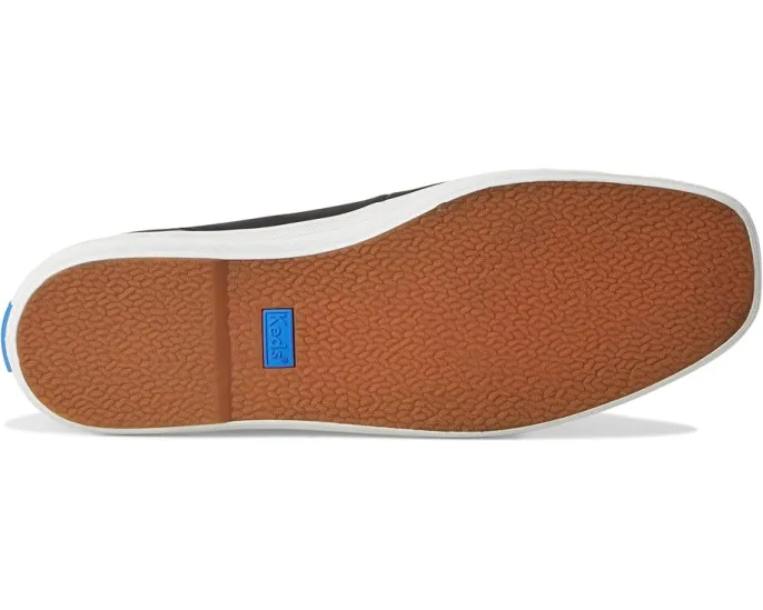 Keds Square Toe Mary Jane с квадратным носком и ремешком на пряжке