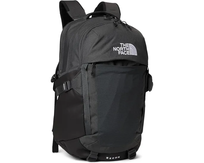 The North Face Recon рюкзак 30 л с системой организации и поясным ремнем