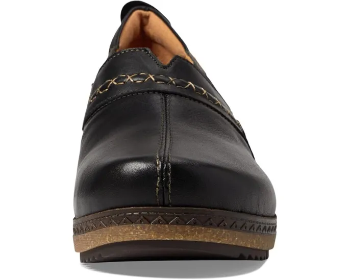 Туфли Pikolinos Granada W0W-3627 с кожаным верхом
