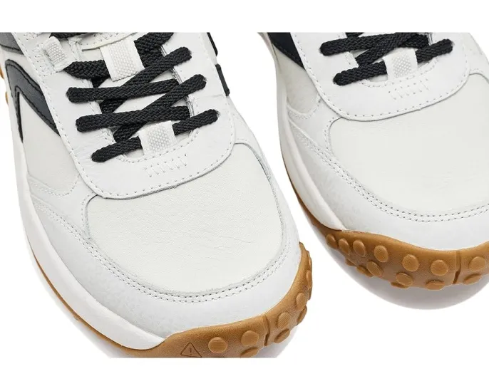 Мужские кроссовки KEEN KS86 Lea из экологичной замши
