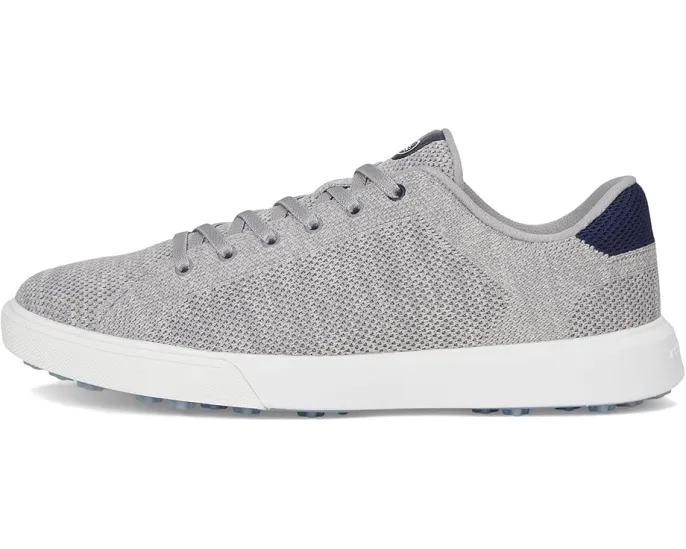 Peter Millar Drift Hybrid Course Shoes с водоотталкивающим верхом и резиновым носком