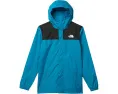 Детская дождевая куртка The North Face Antora с водоотталкивающим покрытием non-PFC DWR