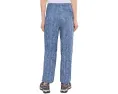 Штаны Rockrydge™ Pants от Mountain Hardwear для скалолазания с эластичным поясом и манжетами